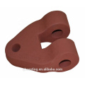 Farm Implements Agricultural Machinery Parts Cast Steel